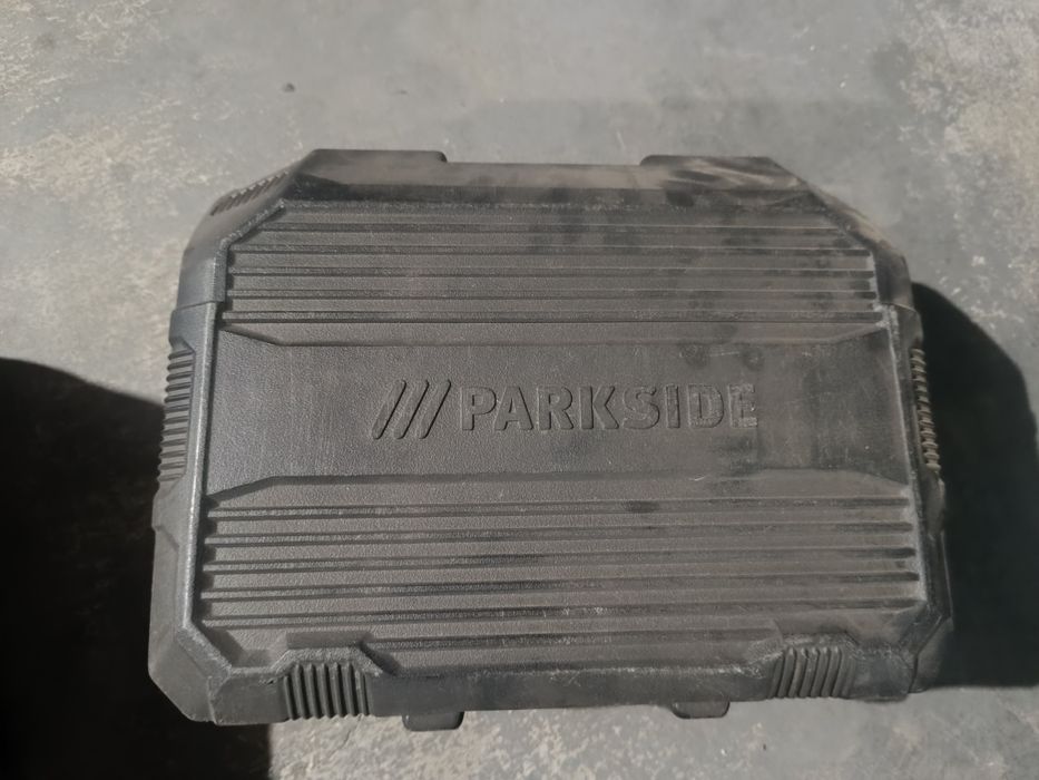 Peças serra circular a bateria Parkside