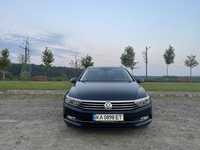 Продається Passat B8 Highline