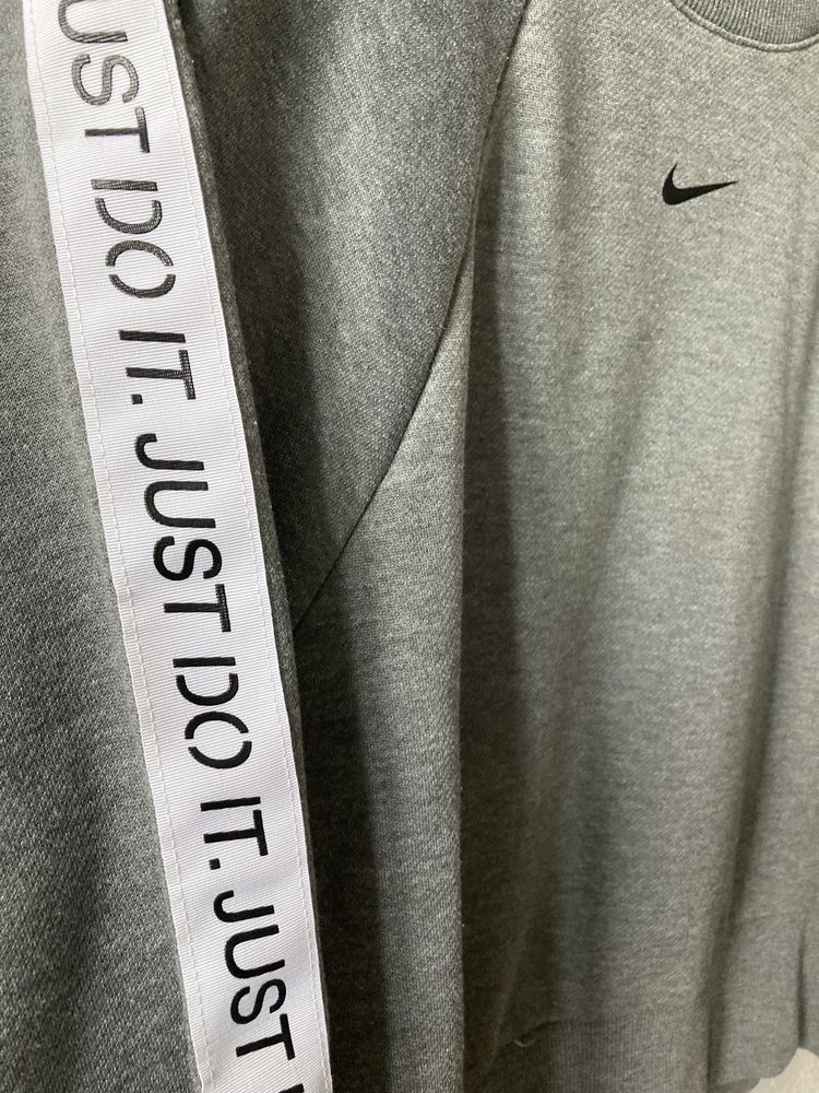 Nowa bluza Nike DRI-FIT
