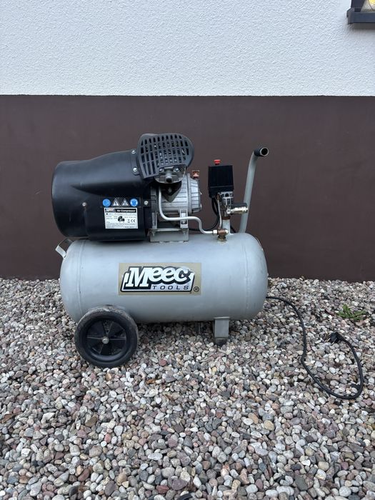 Kompresor MEEC tools