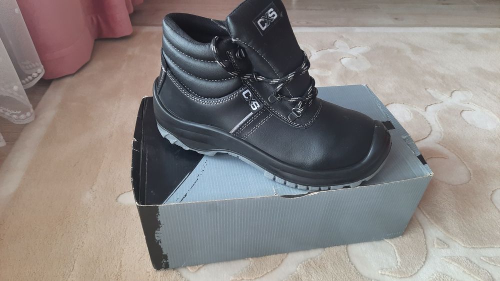 Черевикі чоловічі