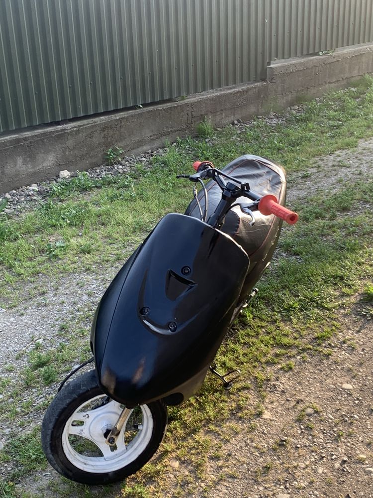 suzuki lets 2 65cc