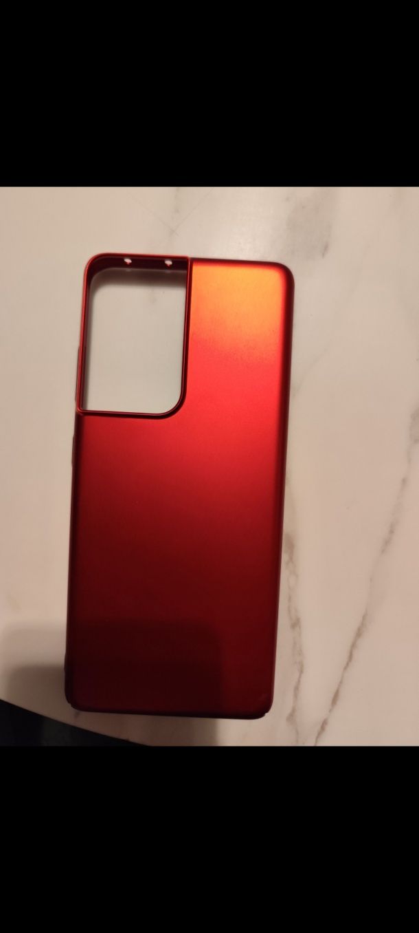 Etui Samsung Galaxy S-21