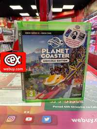 Planet Coaster Xbox Series X/ Xbox One