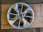 Felga aluminiowa 16" RENAULT CLIO IV