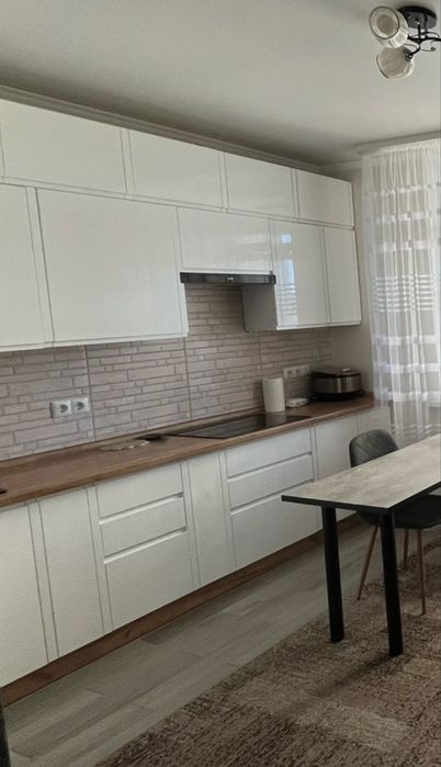 Продаж 1-кв в ЖК «Сонячний»48,7 кв.м,ремонт в будинку ГЕНЕРАТОР,УКРИТЯ