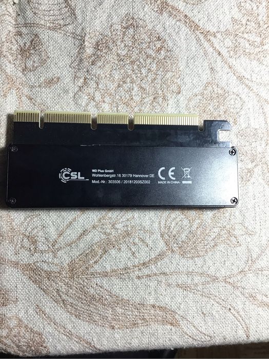 накопичувач (SSD) Kingston A400 M.2 120 ГБ