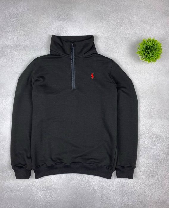 Зіпка Ralph Lauren Polo\тепла кофта поло ральф лоурен