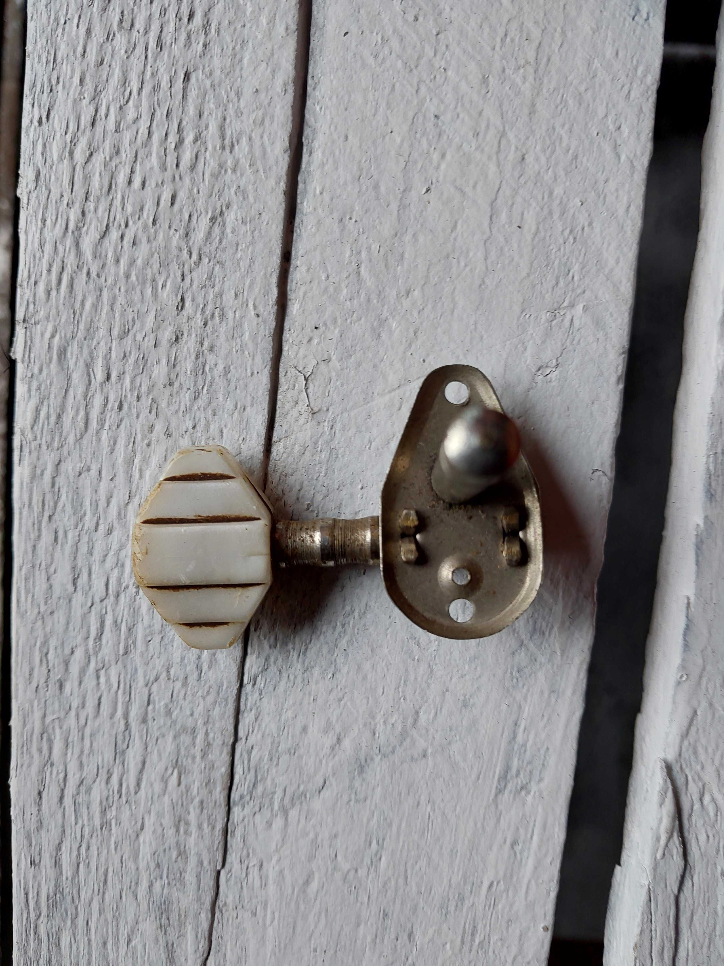 Klucz do gitary Niemcy lat 60-70 Hopf Hofner Migma Hernsdorf