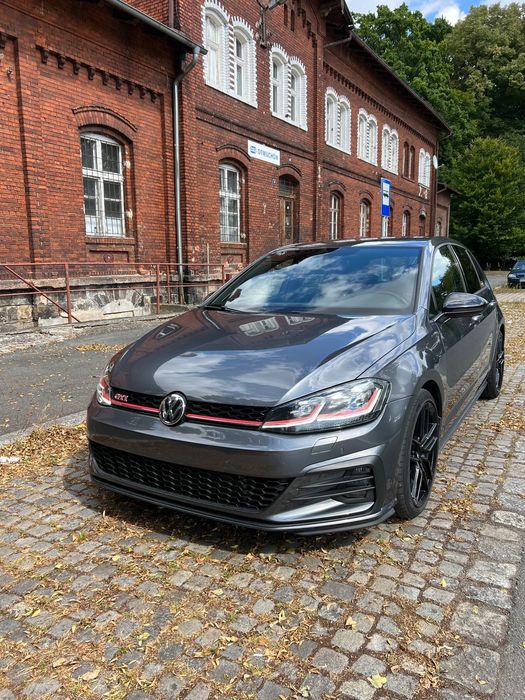 Volkswagen Golf Golf 7 gti performance 2018 (stage) 380 bhp