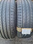 235/55/18 235/55R18 PIRELLI 2019 LATO