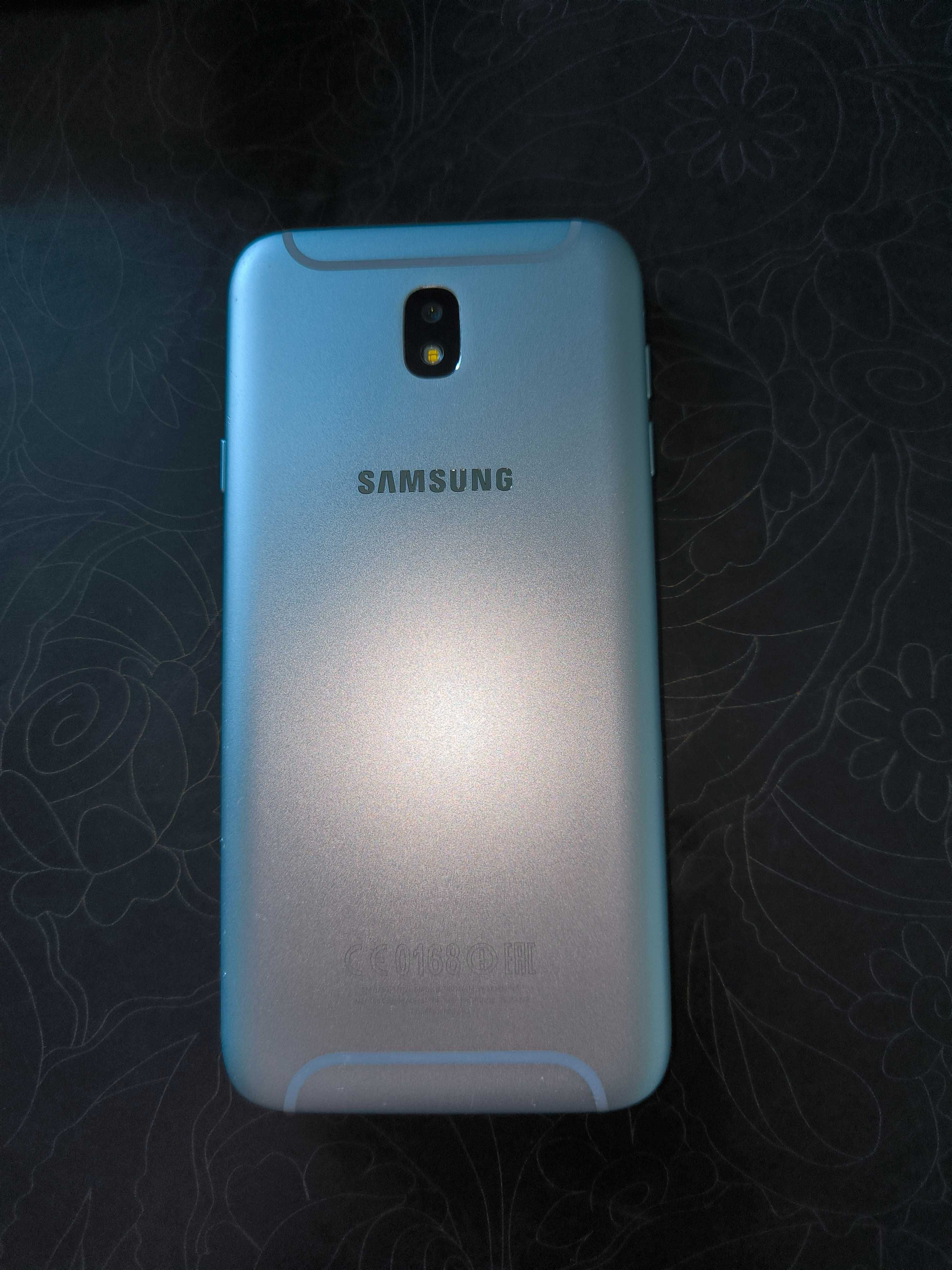 Samsung Galaxy J7