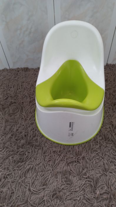 Penico para crianças