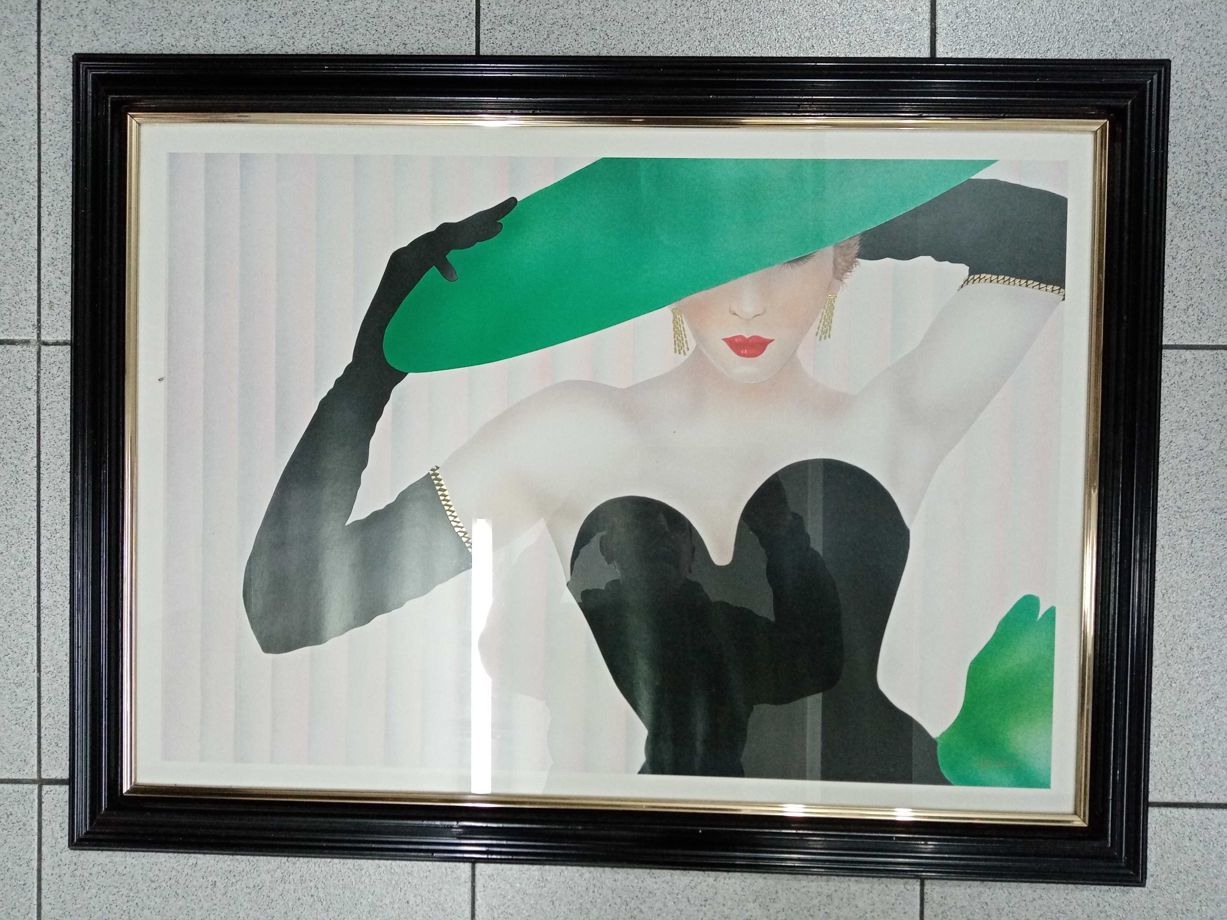 Quadro para decoração