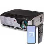 Projektor Full HD Overmax Multipic 4.1