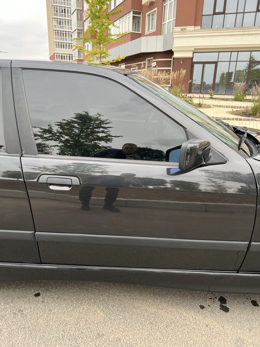 Продам BMW e36 Кожа Клімат робочий!