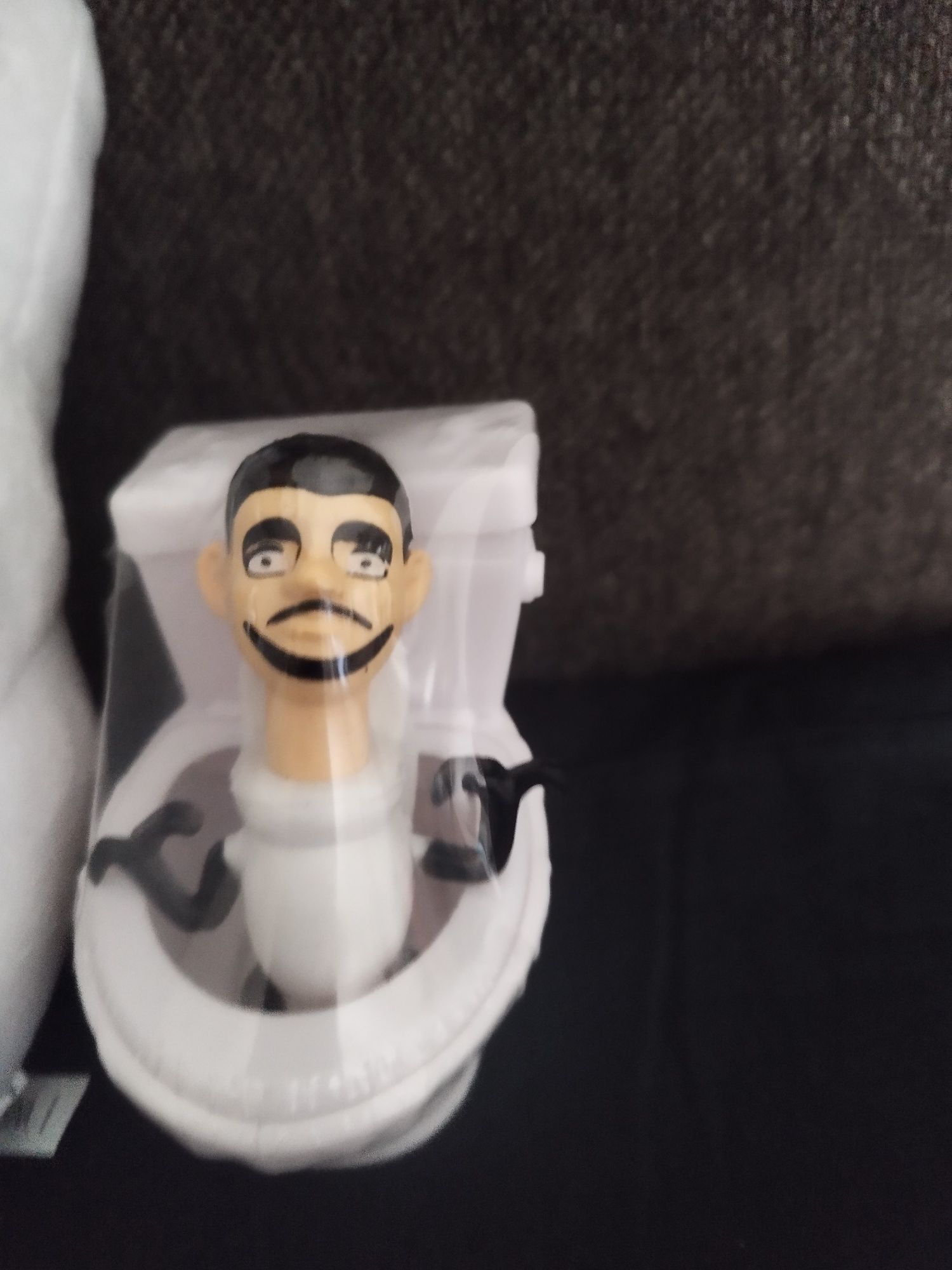 Nowy zestaw Skibidi Toilet
