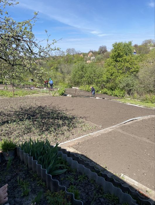 Кооператив Барвінок