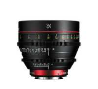 Obiektyw Canon CN-E 35mm T1.5 L F Cinema Prime Lens (EF Mount) - NOWY