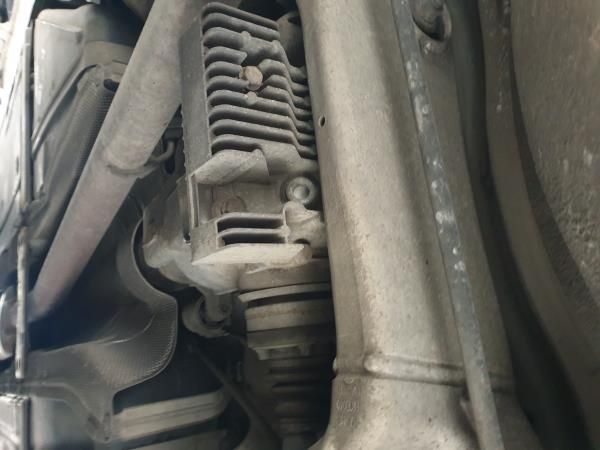 Diferencial trás BMW 5 (E60)