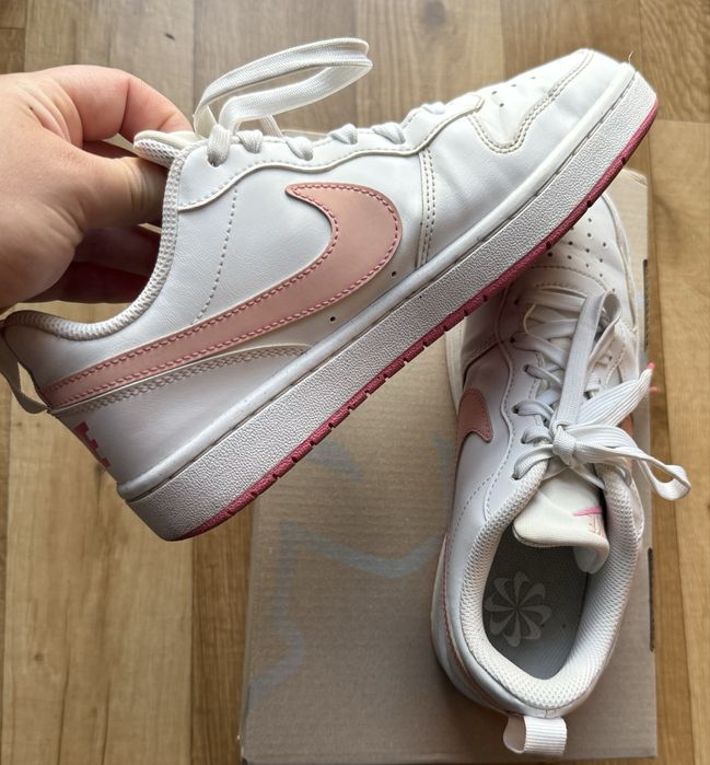 Nike buty damskie
