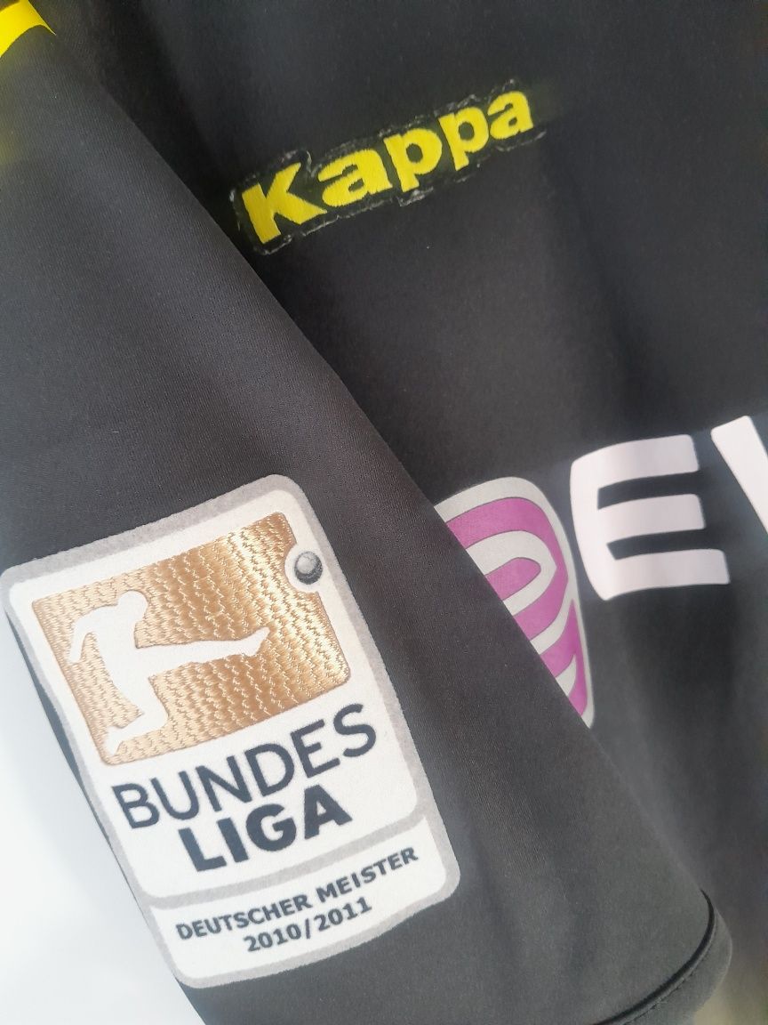 Kappa bvb borussia Dortmund xl