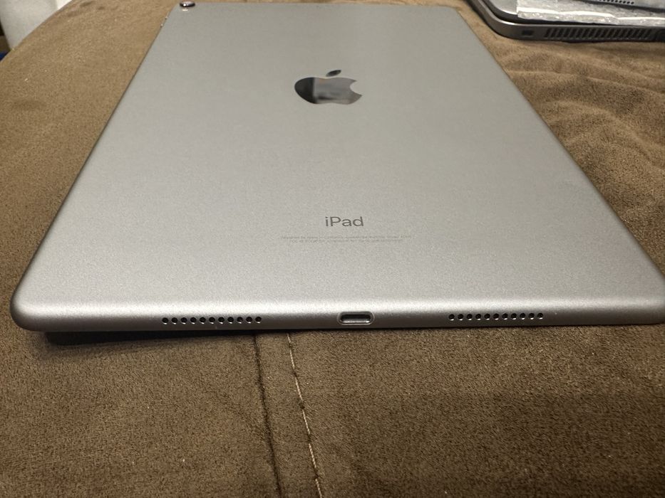 Ipad pro 10.5 /екран 120герць