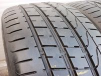 4x Opony letnie 255/40/21 PIRELLI P ZERO - 102Y R01 XL
