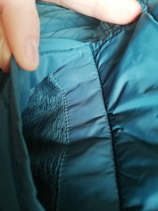 Kurtka damska pikowana Tahari rozm. S