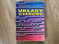 Układy cyfrowe Wojciech Głocki