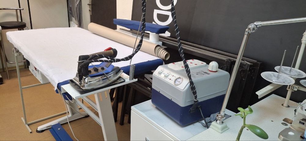 ТЕРМІНОВО!!! Продам швейне обладнання