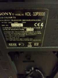 Telewizor 32 cale Sony