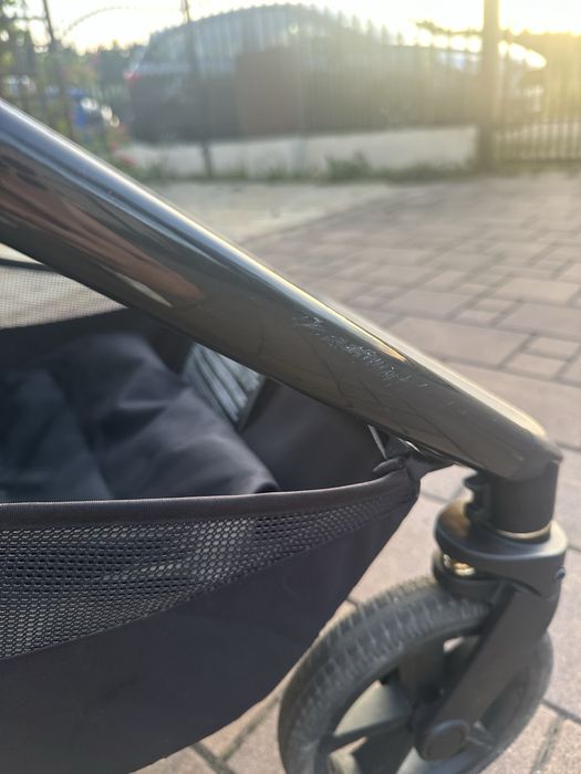 Vennici UPline wózek 2w1