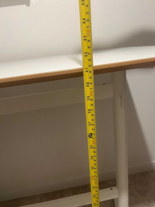 Stół Billsta i krzesła Ingolf