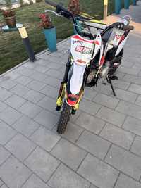 Pitbike Kayo MRF 120