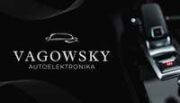 Vagowsky Auto Elektronika Samochodowa
