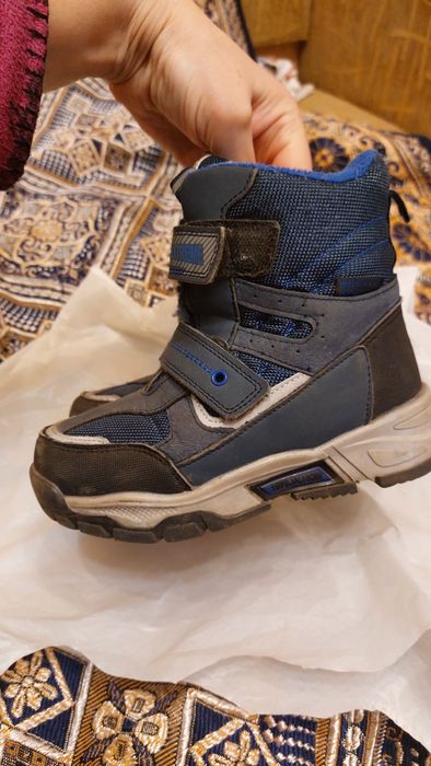 зимове взуття ,ботінки зима Том.м  30р