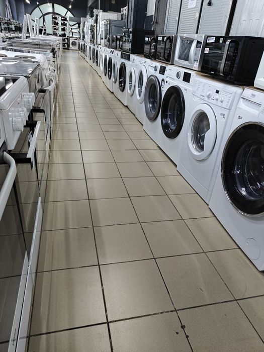 Вузька пральна / стиральная машина Indesit iwsb508  доставка ,гарантія