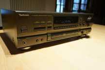 Technics SA GX 170 amplituner