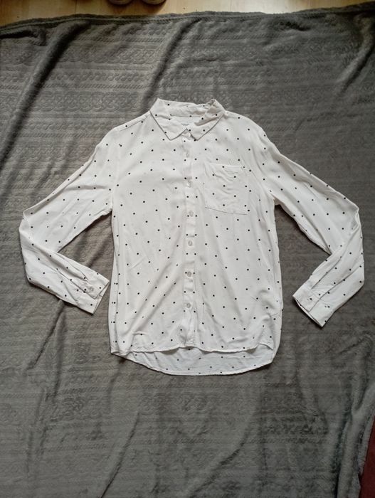 Koszula Reserved rozm.158