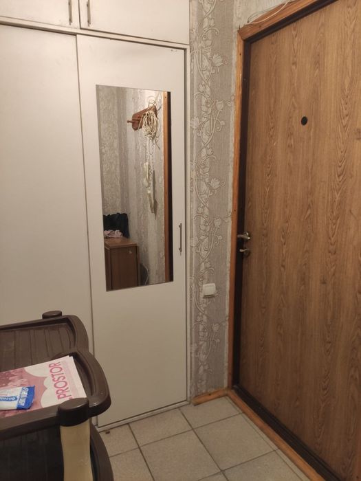 Сдам 1комнатную квартиру