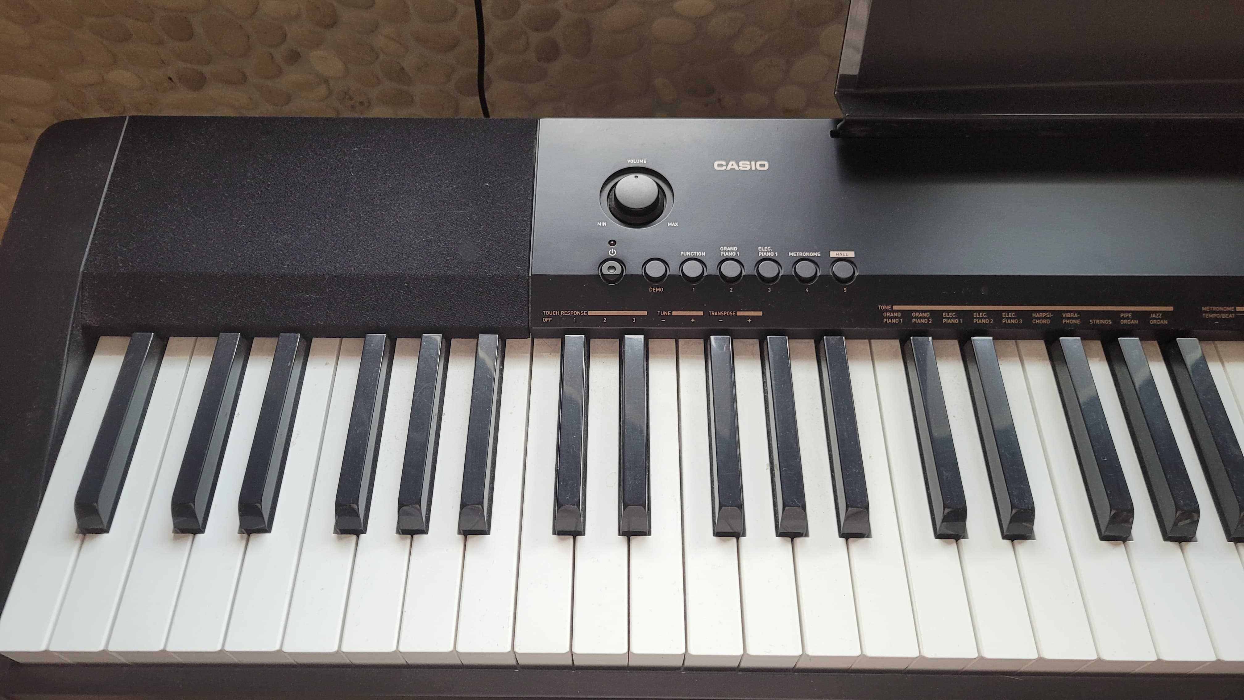 Pianino Casio CDP 130