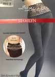 MARILYN Rajstopy EXCLUSIVE Slim Emotion 60 r.3/4