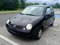 Volkswagen Lupo 1.0MPI-Niemcy-171tys.km+OKAZJA