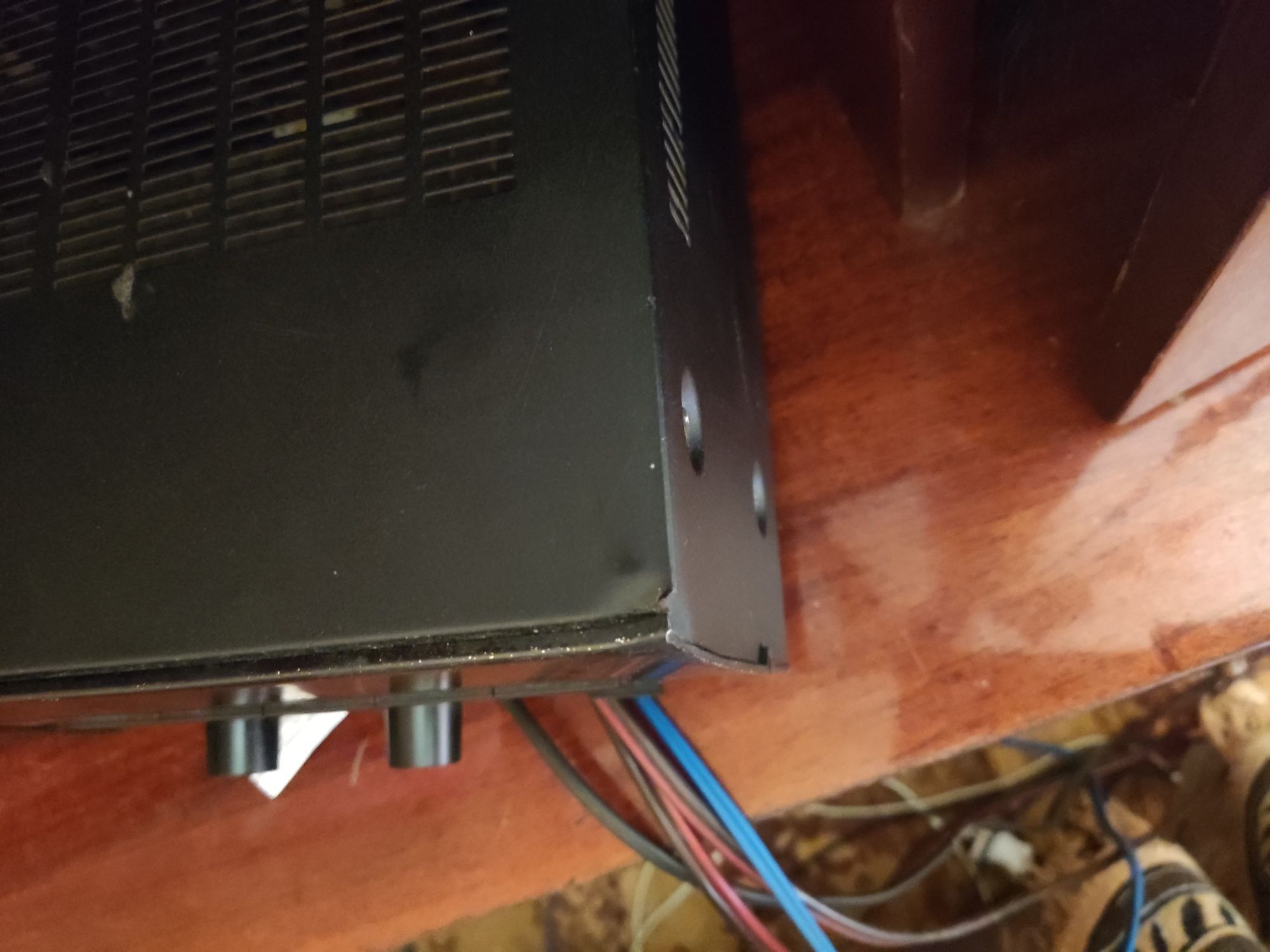 Стерео усилитель Kenwood KA 10-30