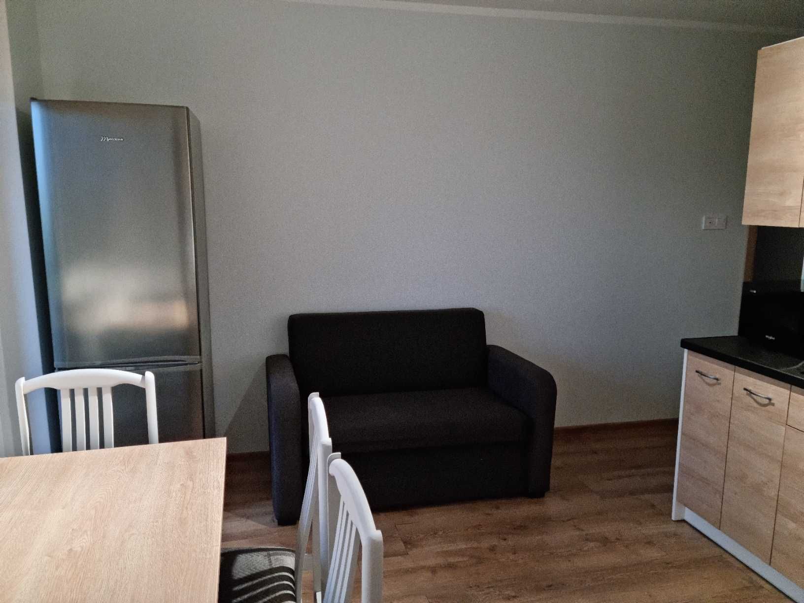 apartamenty 4,5,7 osobowe - noclegi