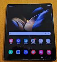 Smartfon Samsung Galaxy Z Fold4 12 GB / 256 GB 5G czarny