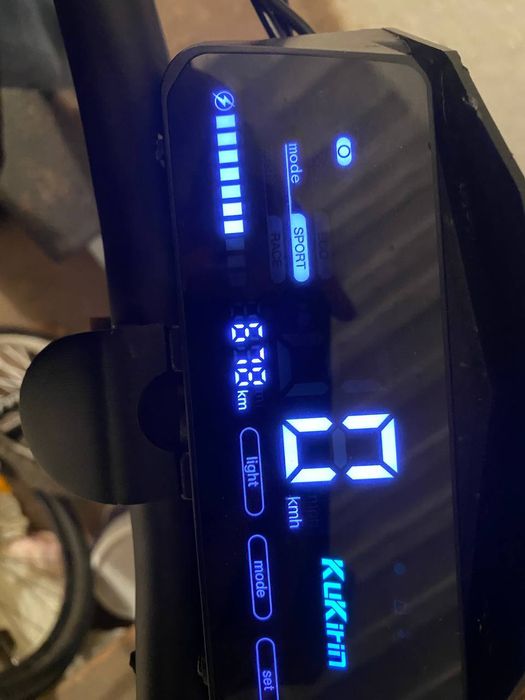 Kukurin g2 б/у в не дуже поганому стані