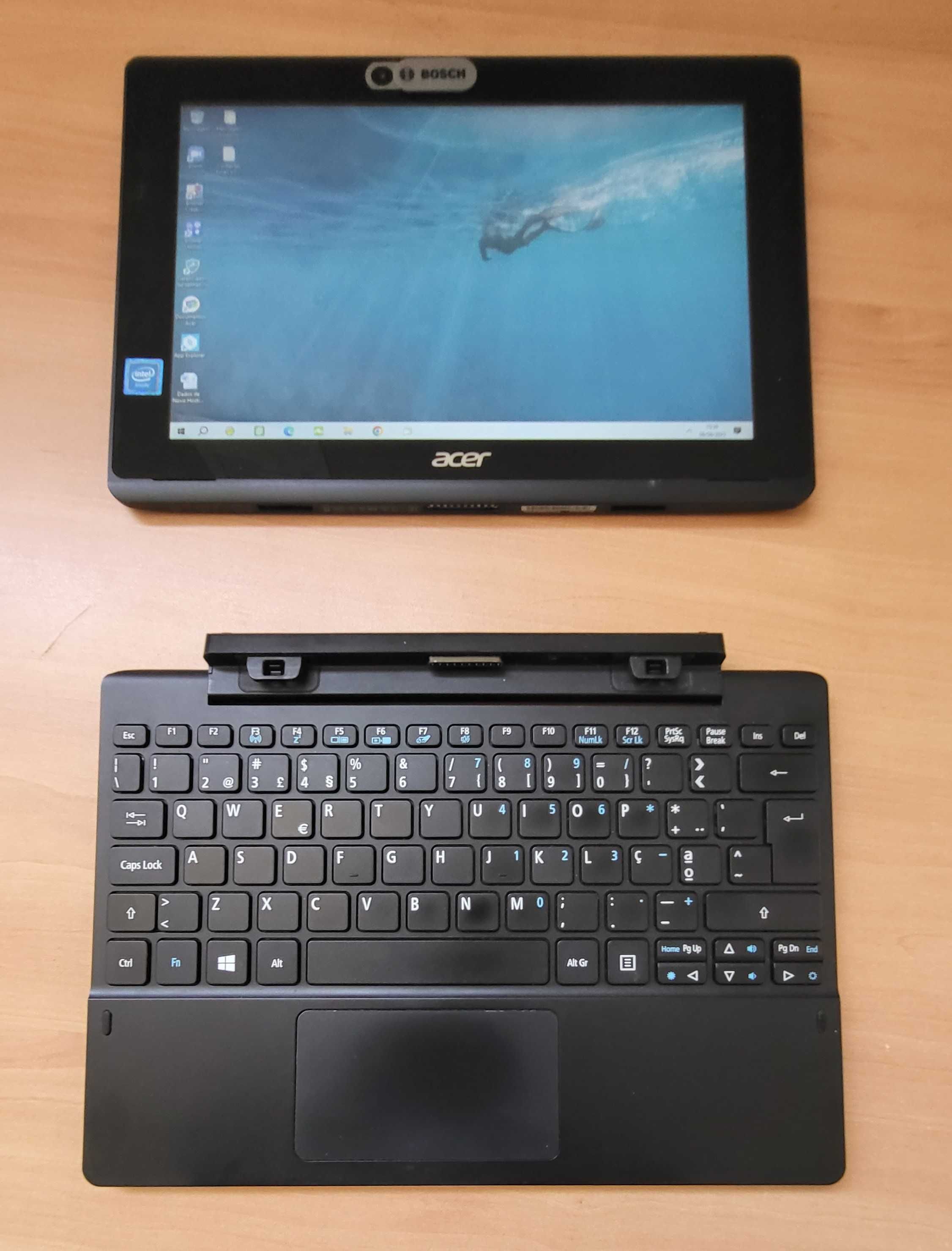 Netbook  Acer Aspire Switch 10 E (SW3-016)