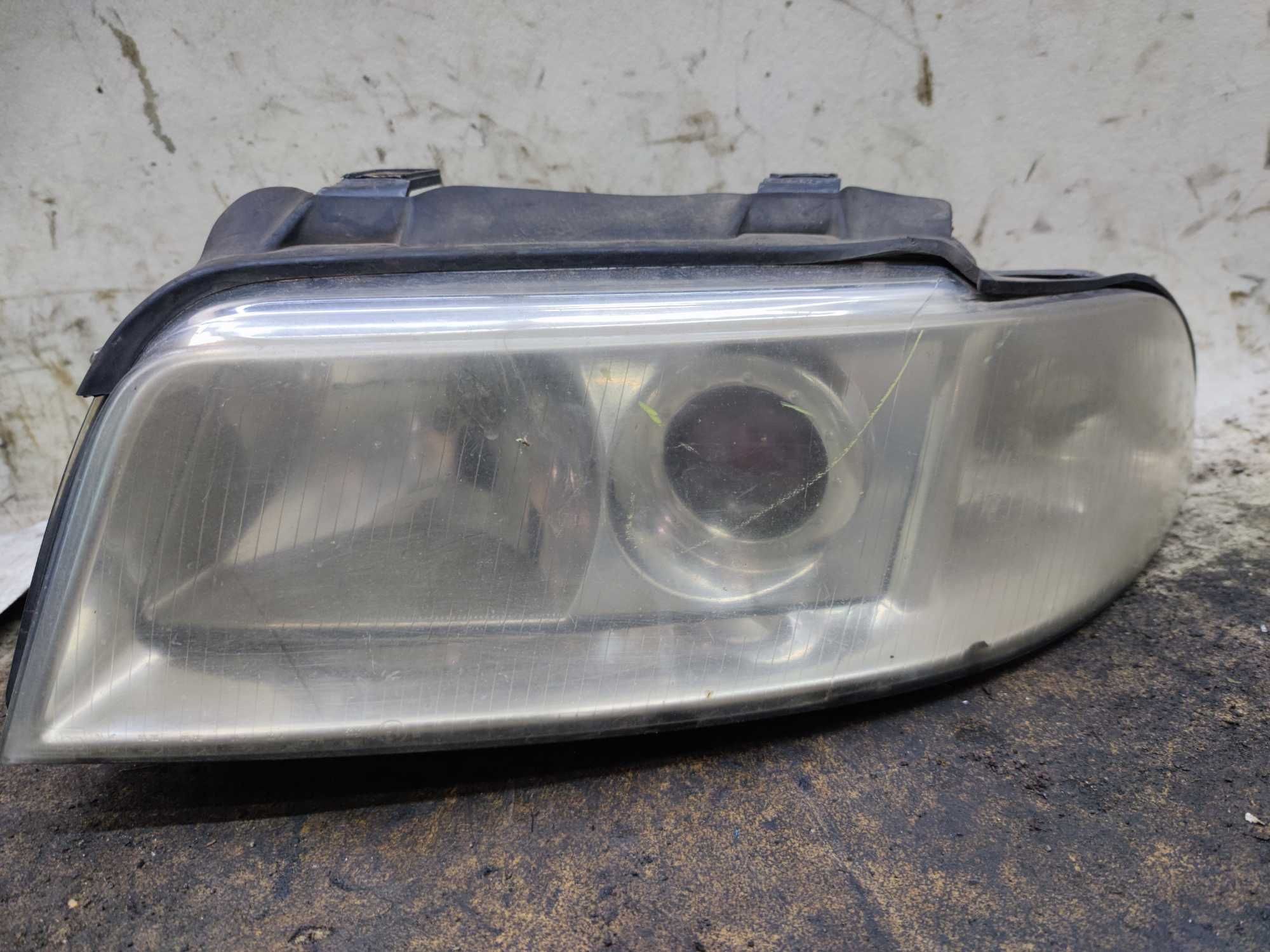 Audi A4 B5 Lift Lampa Przód Przednia Lewa LP